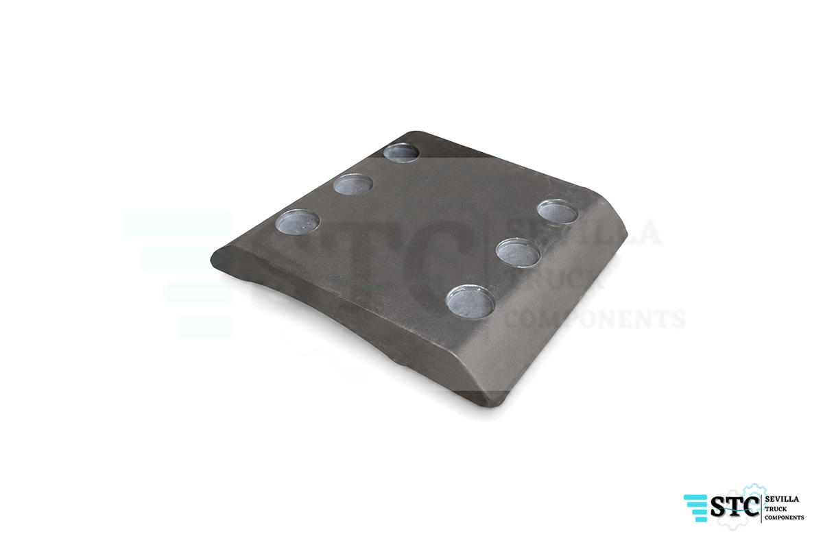 ALMOHADILLA INFERIOR JOST SK210525