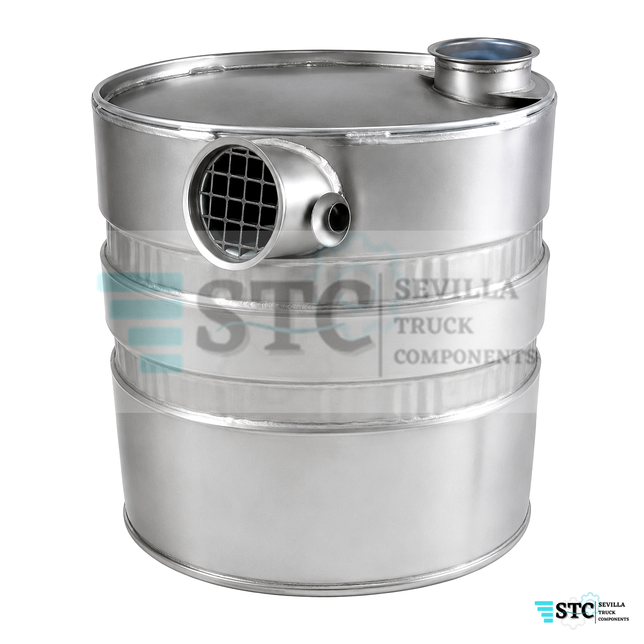 CATALIZADOR RVI EURO 5
