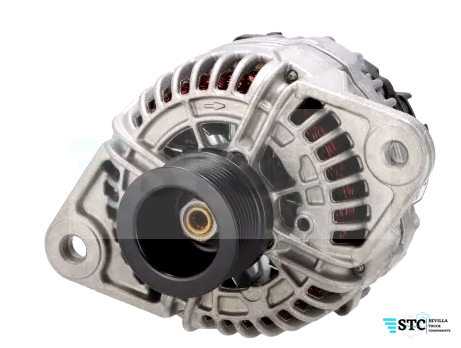 ALTERNADOR VOLVO FH EURO 5 BOSCH