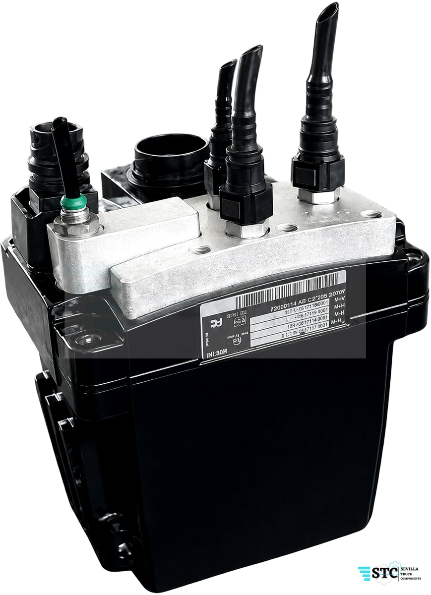 BOMBA AD BLUE DAF LF ORIGINAL EMITEC