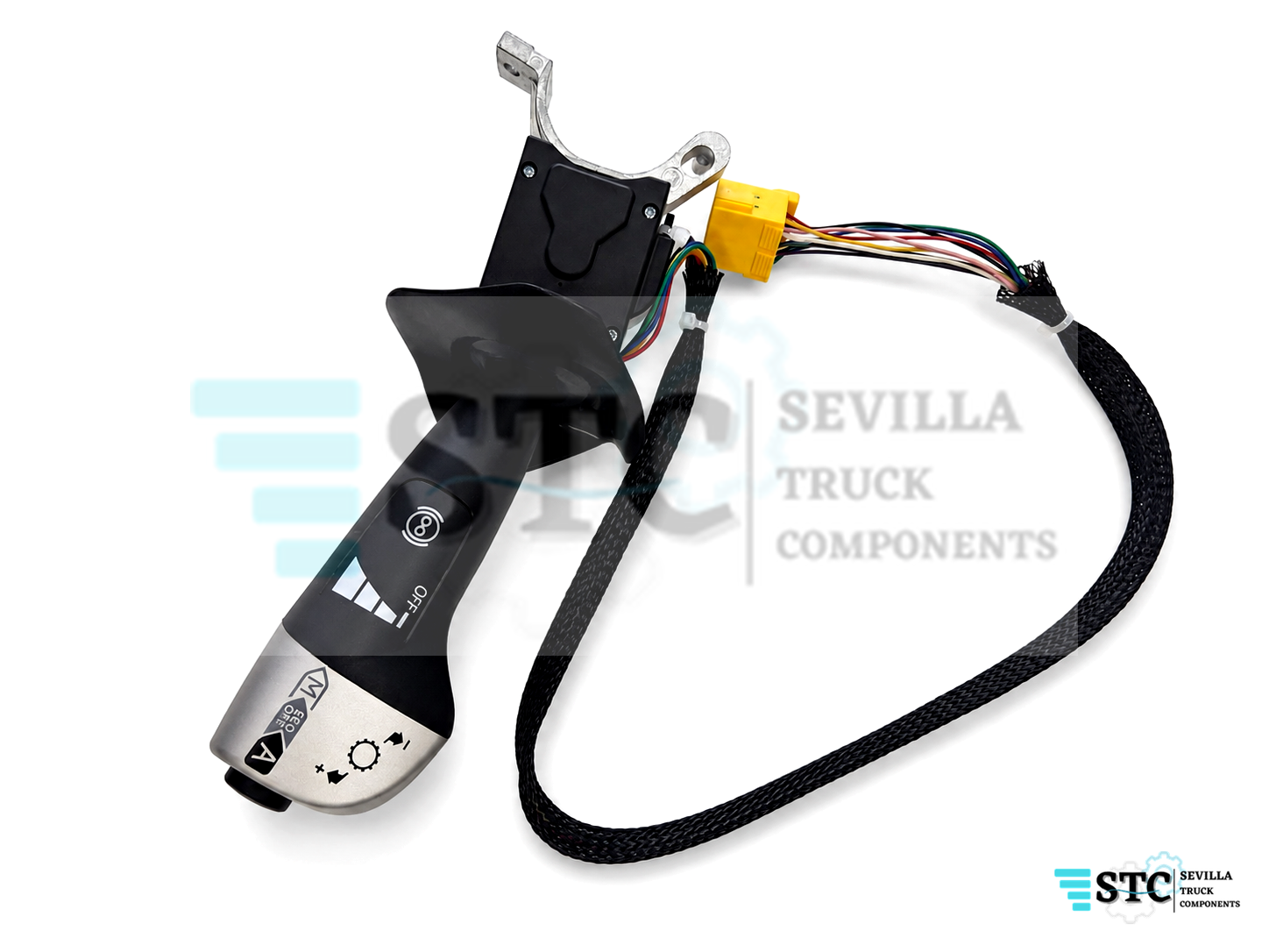 CONMUTADOR COLUMNA DIRECCION-MANDO