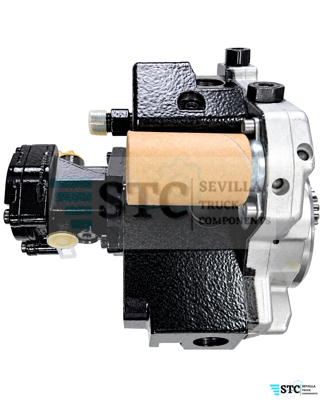 BOMBA INYECCION MAN TGA TGX TGS BOSCH*